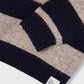 Striped Sweater, 7301