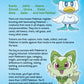 Pokemon Super Duper Extra Deluxe Essential Handbook