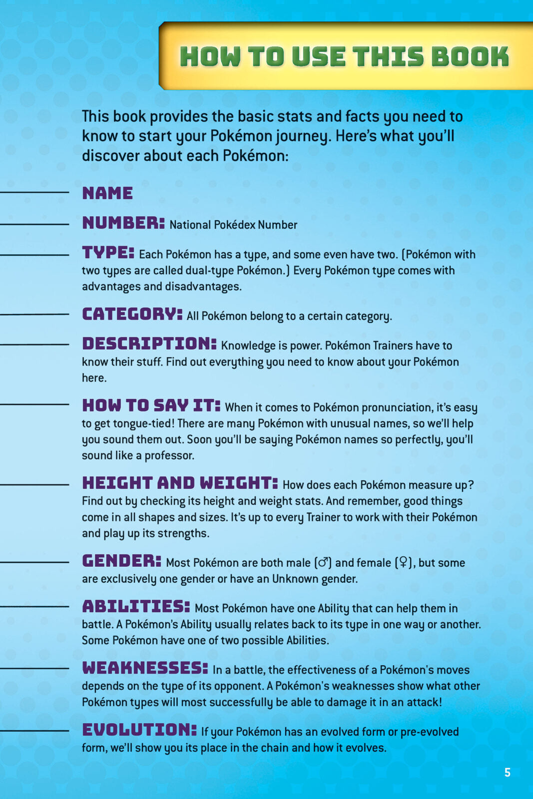Pokemon Super Duper Extra Deluxe Essential Handbook