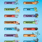 Pokemon Super Duper Extra Deluxe Essential Handbook
