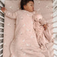 Long Sleeve Sleep Sack, Tutu Goose, 1.0 Tog