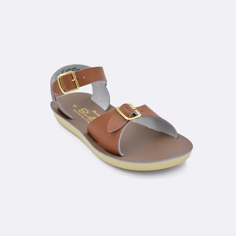 Sun-San Surfer, Tan