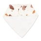 Bandana Bib, American Buffalo
