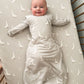 Transitional Swaddle Bag, Goose, 1.0 Tog