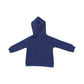 Navy French Terry Hoodie & Jogger Set