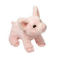 Pink Pig, Betina