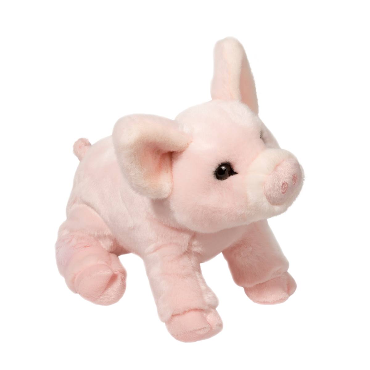 Pink Pig, Betina