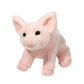Pink Pig, Betina
