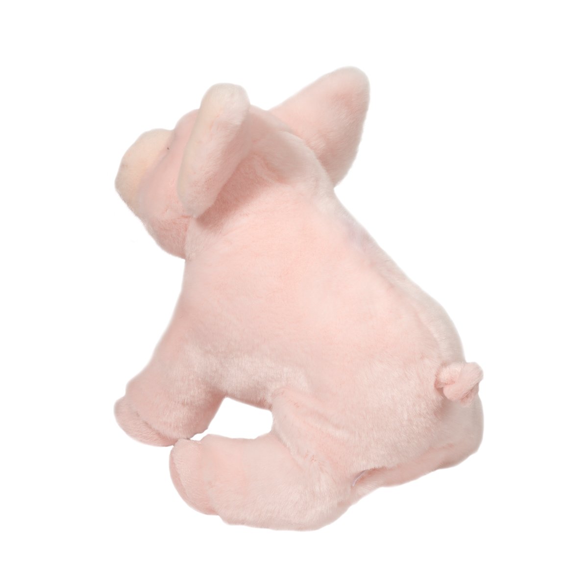 Pink Pig, Betina