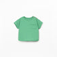 Jersey T-Shirt, Mint Green