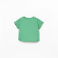 Jersey T-Shirt, Mint Green