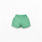 Woven Shorts, Mint Green