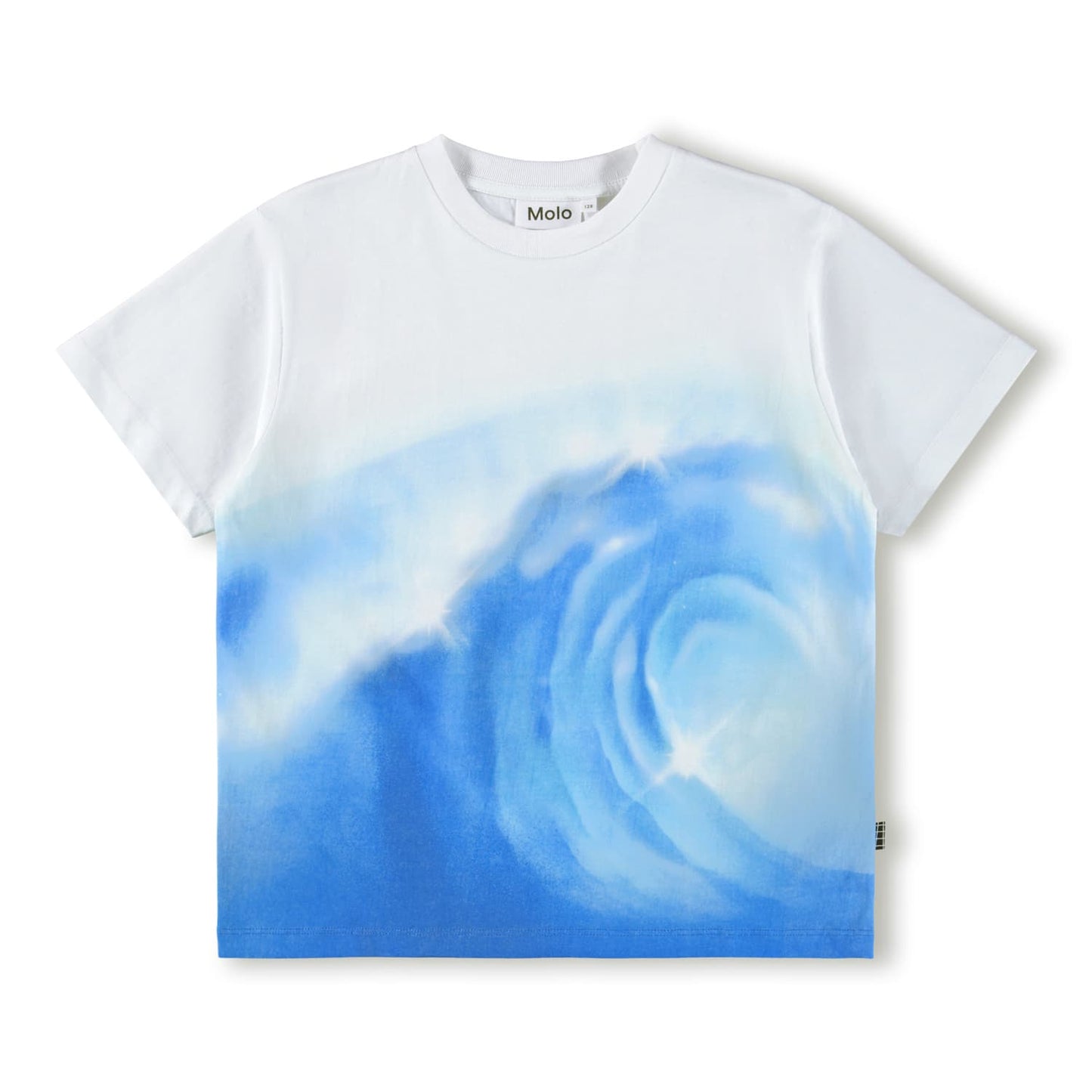 Rodney T-Shirt, Air Brush Wave