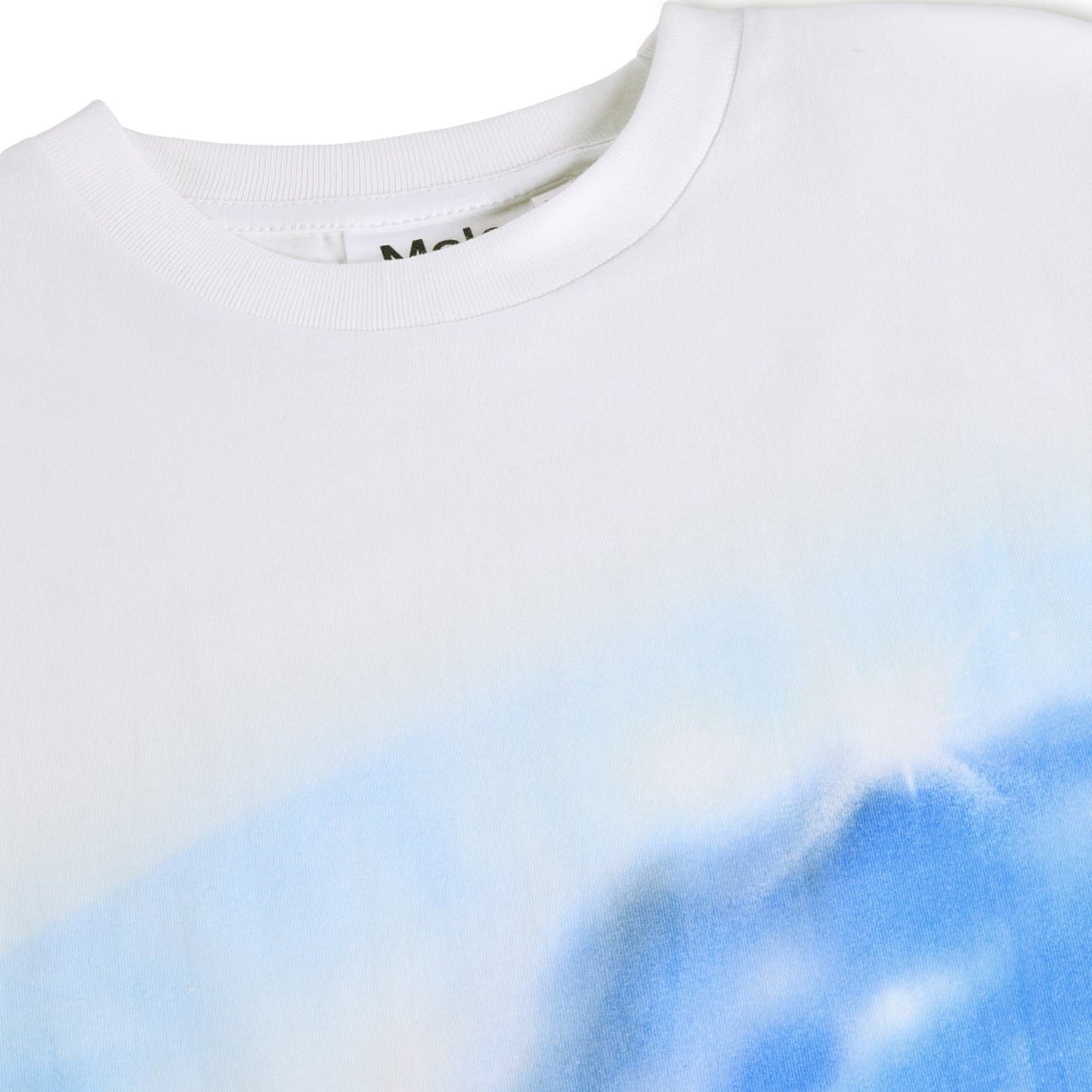 Rodney T-Shirt, Air Brush Wave