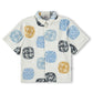 Richie Shirt, Cheerful Check