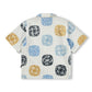 Richie Shirt, Cheerful Check