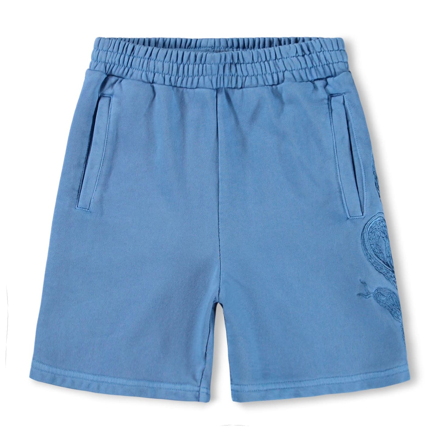 Ador Shorts, Swell Blue