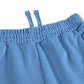Ador Shorts, Swell Blue
