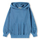Marlo Hoodie, Swell Blue