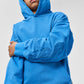 Marlo Hoodie, Swell Blue