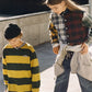 Remon Shirt, Checks