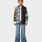 Remon Shirt, Checks