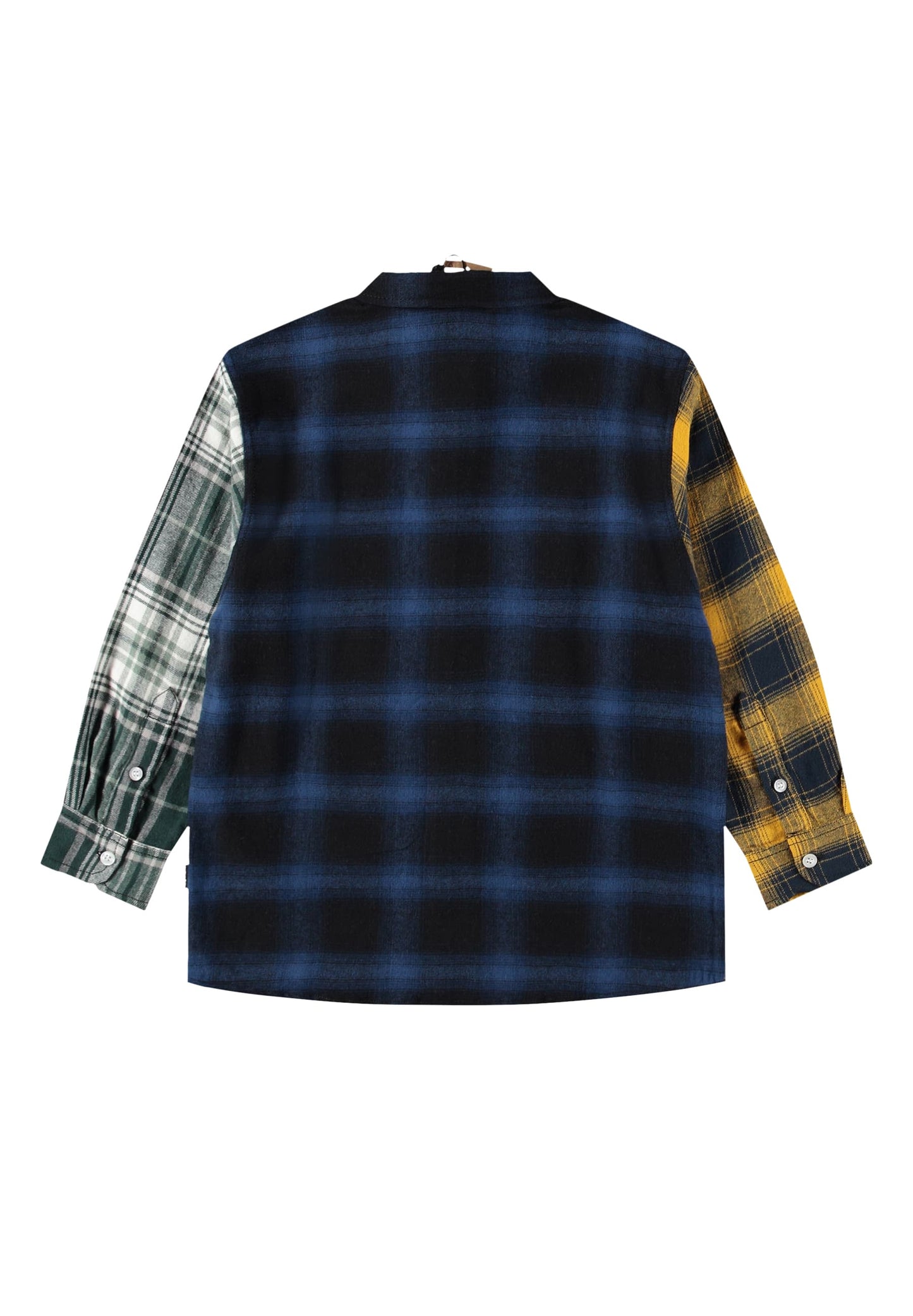 Remon Shirt, Checks