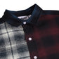 Remon Shirt, Checks