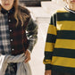 Remon Shirt, Checks