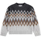 Baes Sweater, Nordic Stone