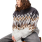 Baes Sweater, Nordic Stone