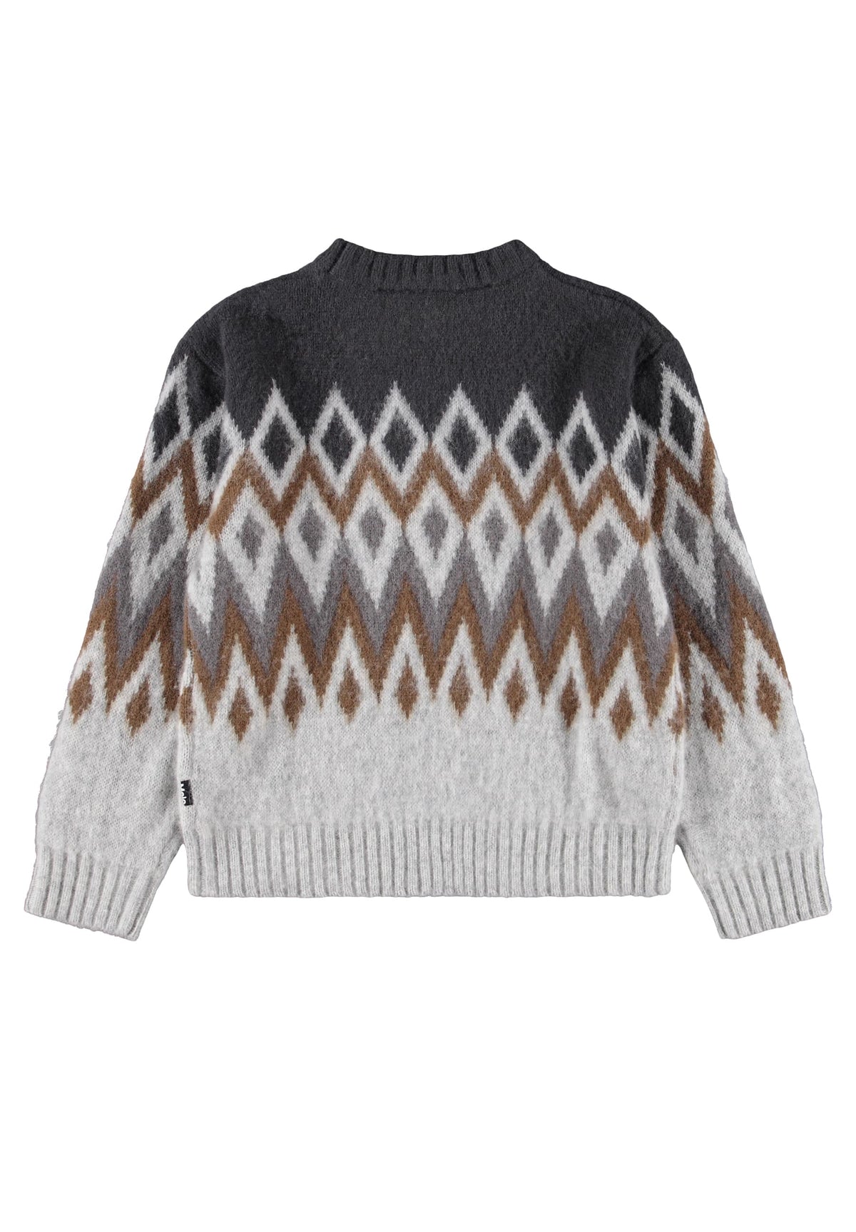 Baes Sweater, Nordic Stone