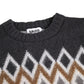 Baes Sweater, Nordic Stone