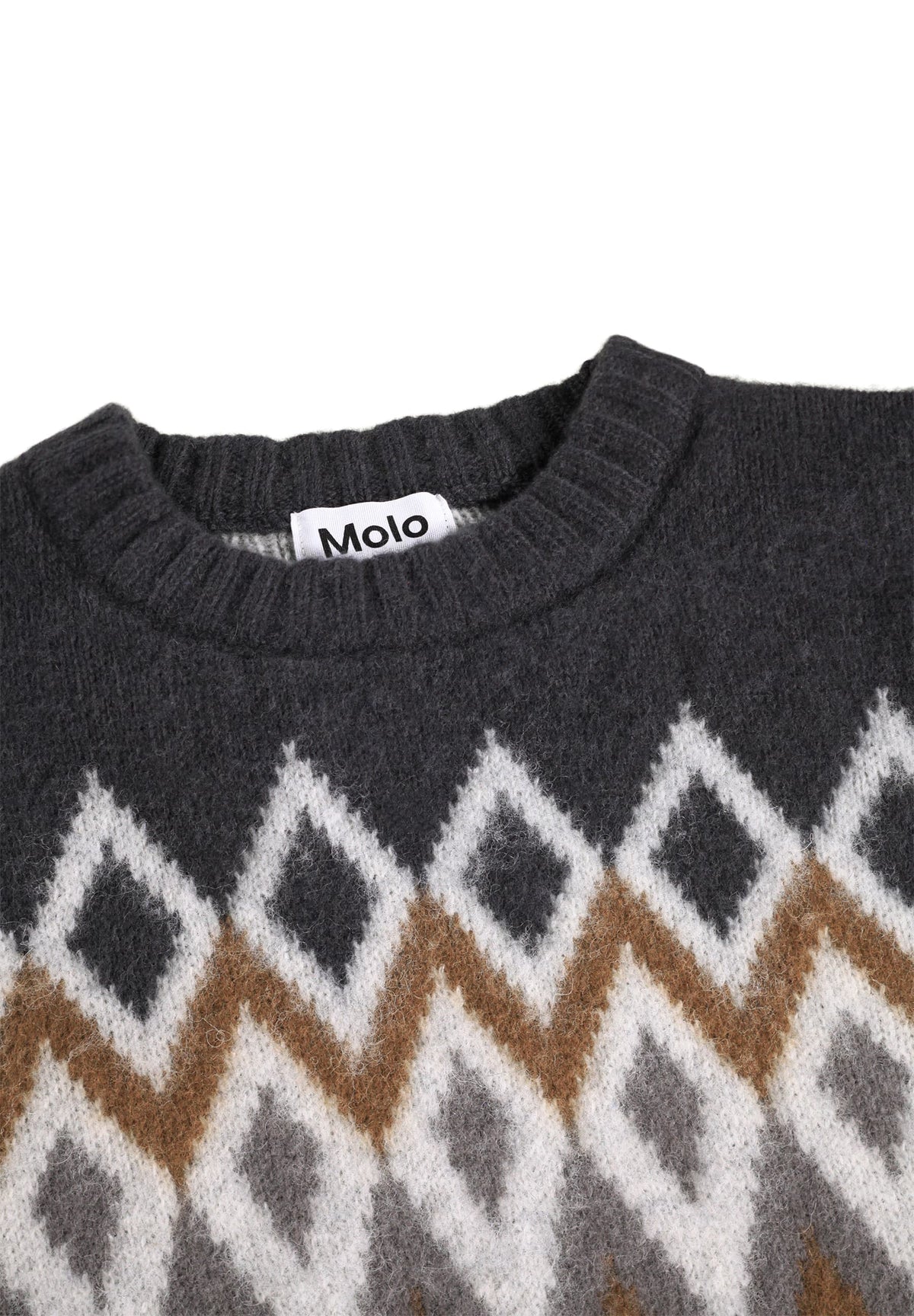 Baes Sweater, Nordic Stone