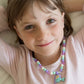 Matte Mermaid Necklace