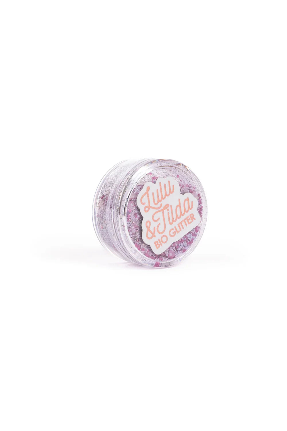 Eco Bio Glitter, Just Dance