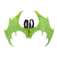 Dragon Wings, Green