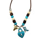 Kids Wild West Cowgirl DIY Jewelry Kit
