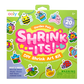 Shrink-its! DIY Shrink Art Kit - Garden Pals
