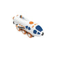 2-in-1 Space Shuttle Train