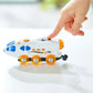 2-in-1 Space Shuttle Train