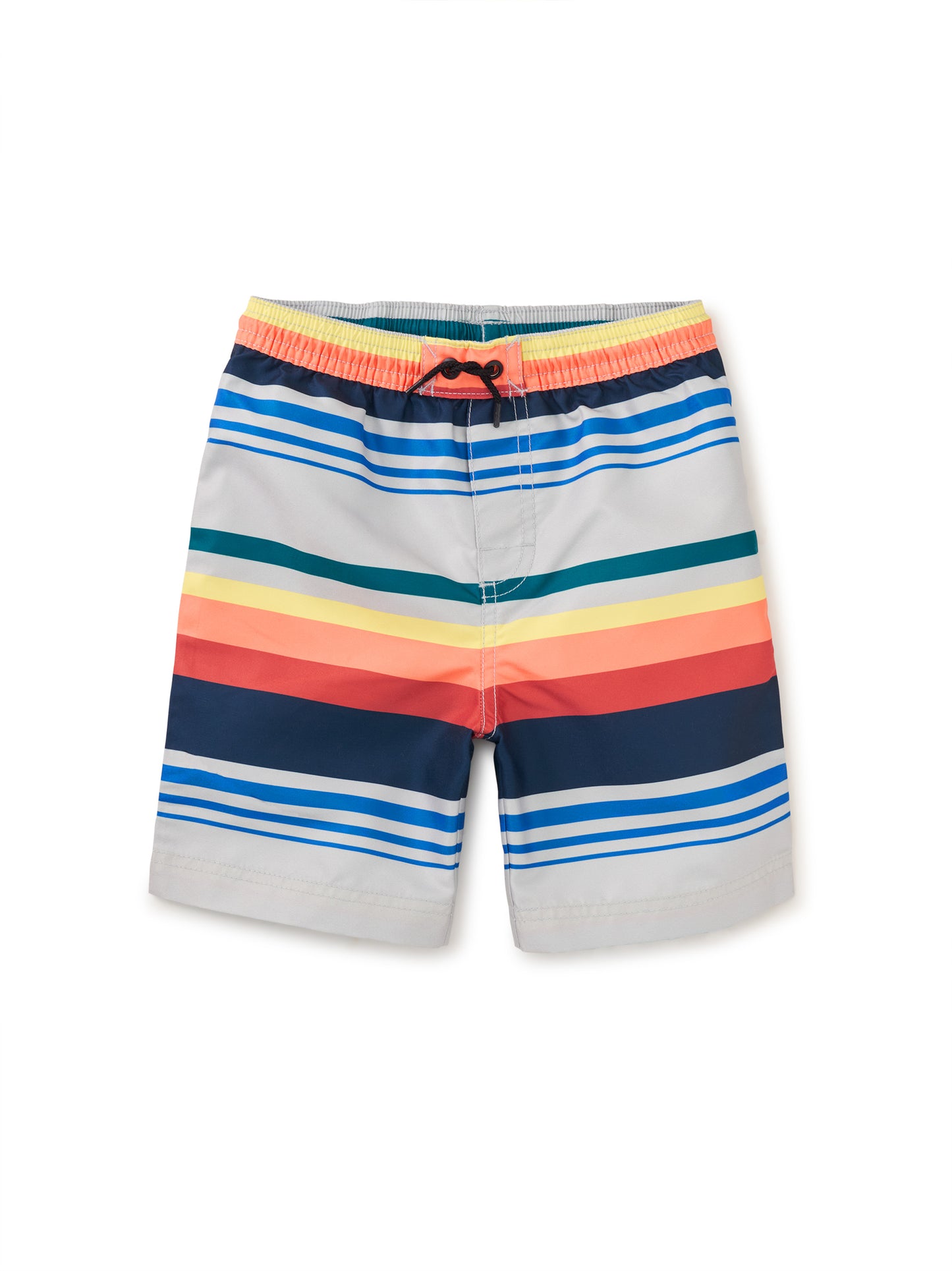 Full Length Swim Trunks, Mediterranea