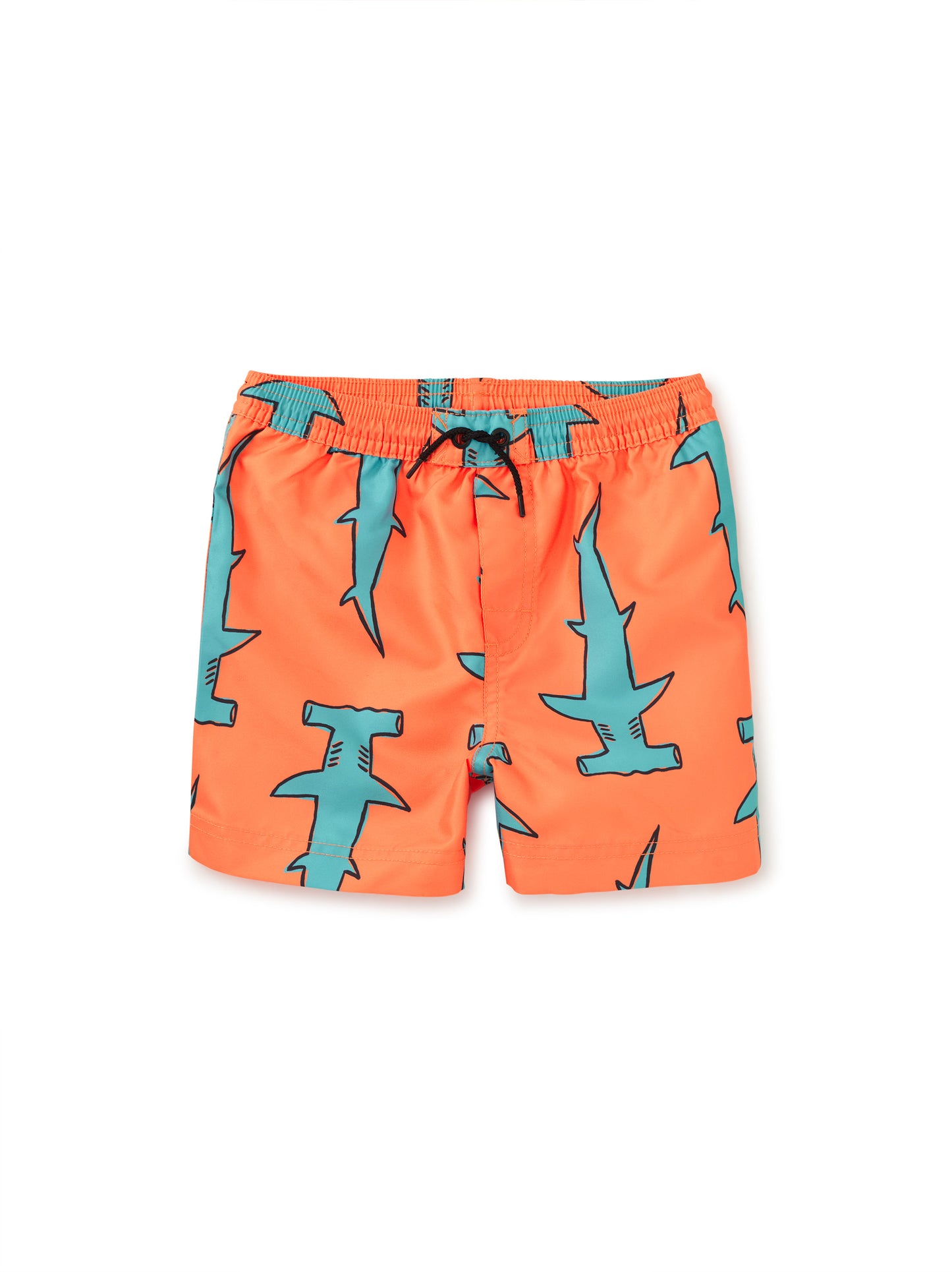 Shortie Swim Trunks, Hammerhead