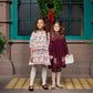 Maribelle Dress, Santa Garland