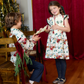 Jennifer Dress, Santa's Sleigh