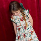 Jennifer Dress, Santa's Sleigh