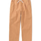 Pull-On Trousers, Balsa Wood