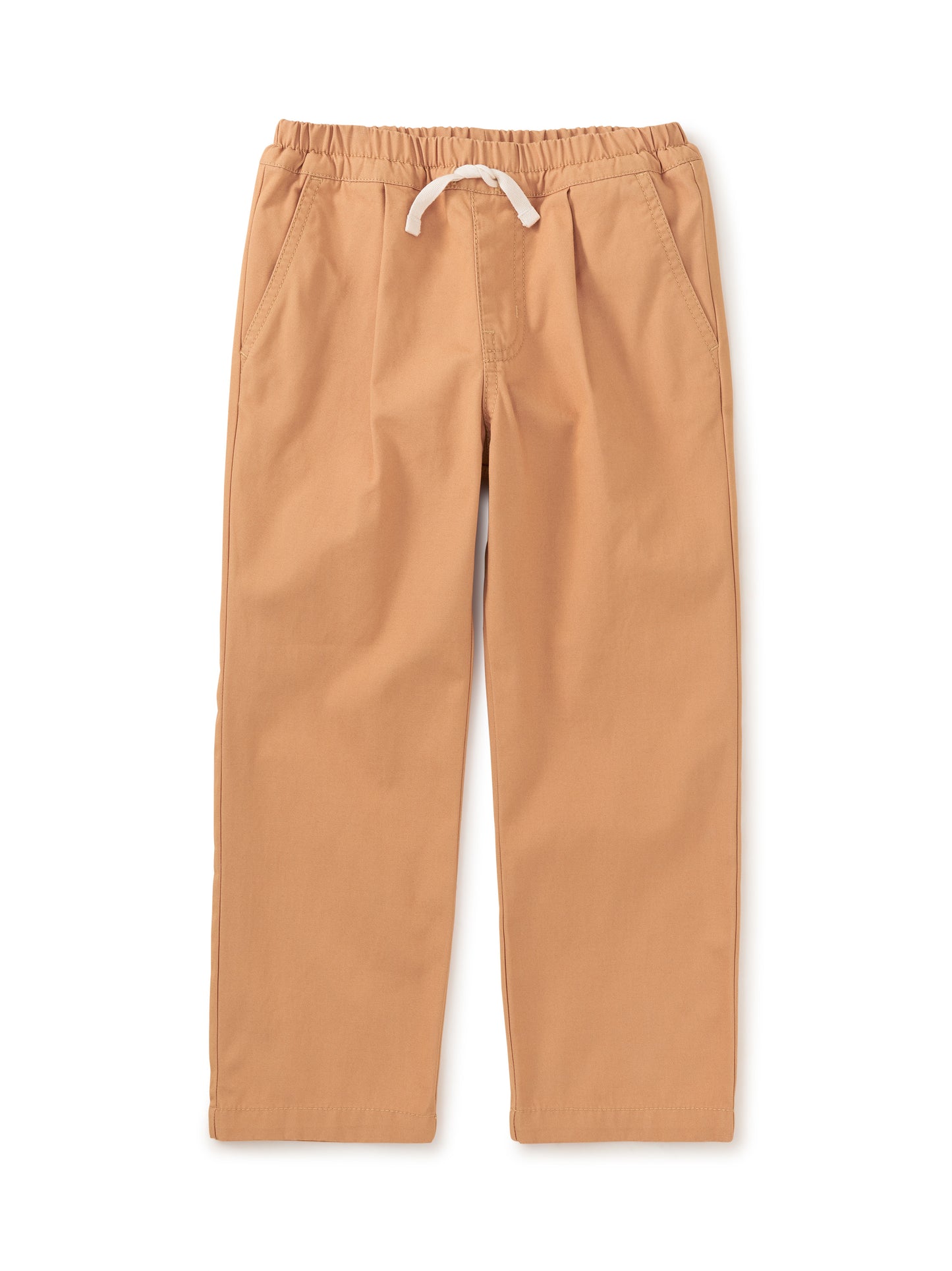 Pull-On Trousers, Balsa Wood