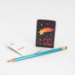 Mini Outer Space Valentines Boxed Set
