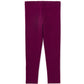 Solid Leggings, Cosmic Berry